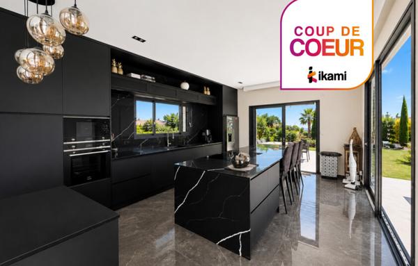 Maison de 188 m²