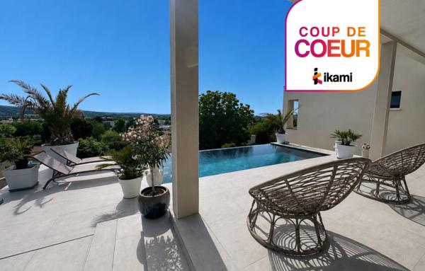 Maison de 188 m²