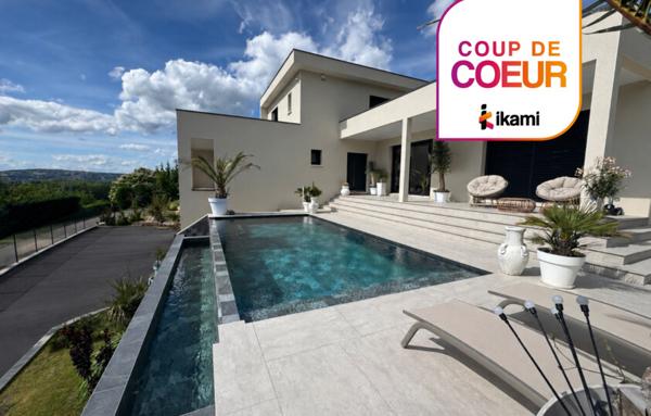 Maison de 188 m²