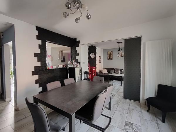 Maison Mulhouse 5 pièces 100 m2