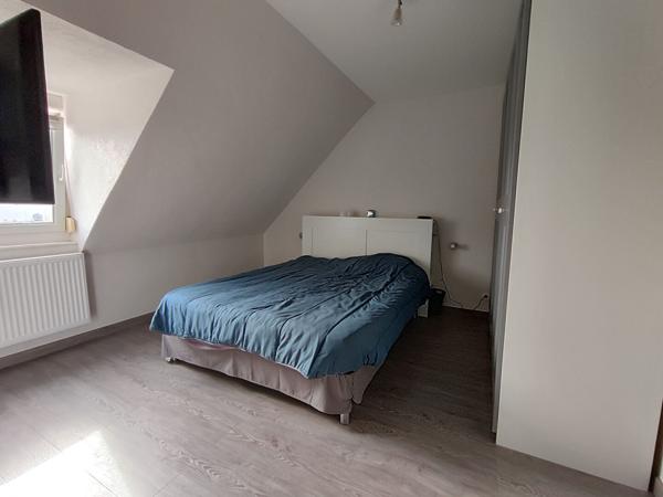 Maison Mulhouse 5 pièces 100 m2