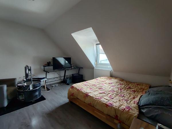 Maison Mulhouse 5 pièces 100 m2