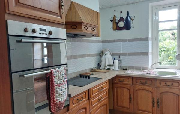 Vente Maison De campagne à rafraîchir Clugnat