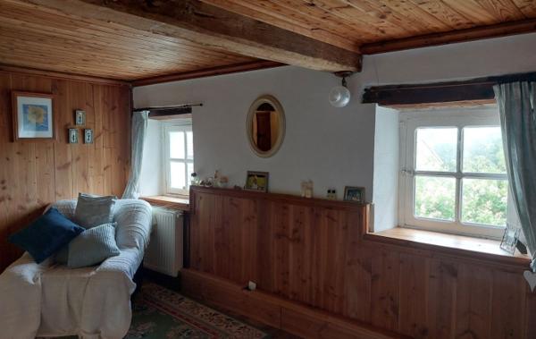 Vente Maison De campagne à rafraîchir Clugnat