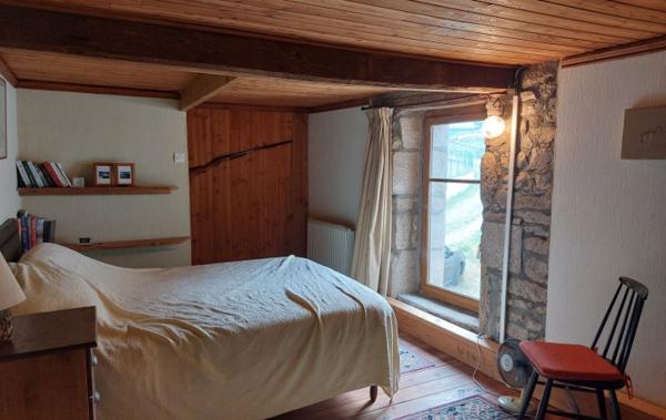 Vente Maison De campagne à rafraîchir Clugnat
