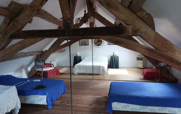 Vente Maison De campagne à rafraîchir Clugnat