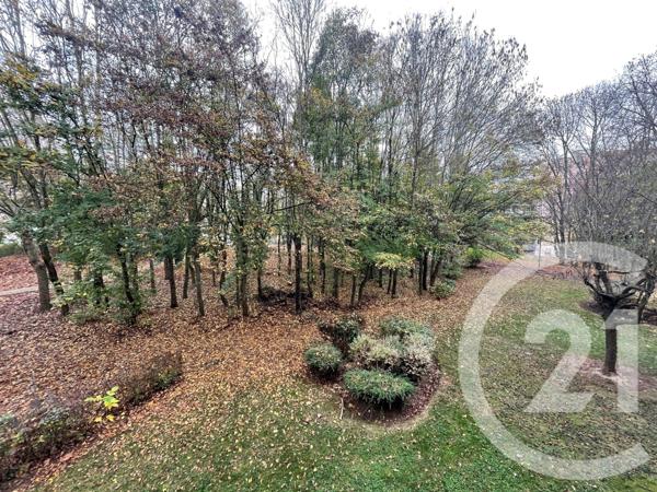 Appartement F5 à vendre  5 pièces - 99 m2 CERGY - 95