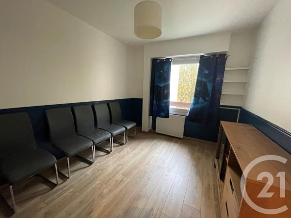 Appartement F5 à vendre  5 pièces - 99 m2 CERGY - 95