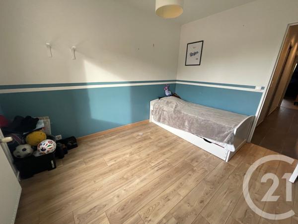 Appartement F5 à vendre  5 pièces - 99 m2 CERGY - 95