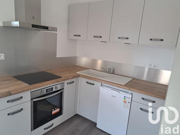 Appartement à vendre 3 pièces 48 m² Montauban