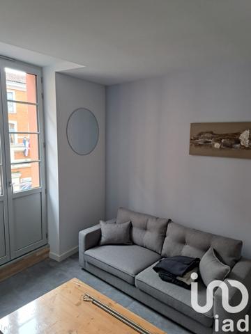 Appartement à vendre 3 pièces 48 m² Montauban