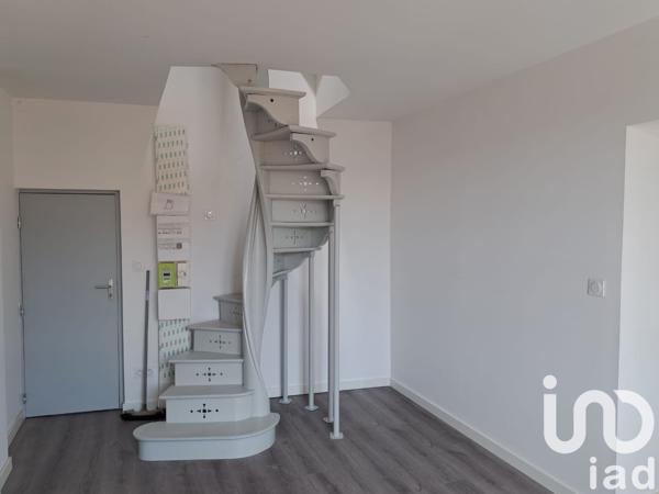 Appartement à vendre 3 pièces 48 m² Montauban