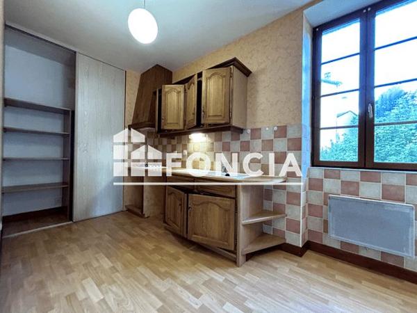 À vendre Appartement 3 pièces 67 m² - Puy-l'évêque 46700