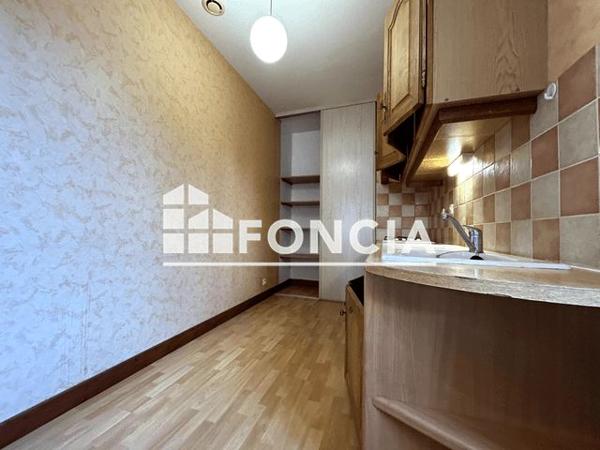 À vendre Appartement 3 pièces 67 m² - Puy-l'évêque 46700