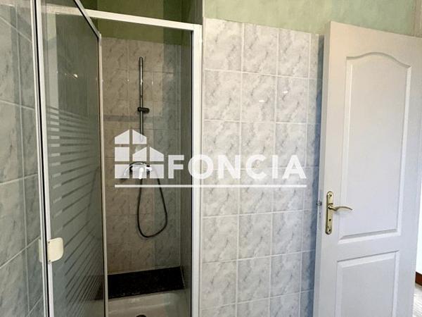 À vendre Appartement 3 pièces 67 m² - Puy-l'évêque 46700