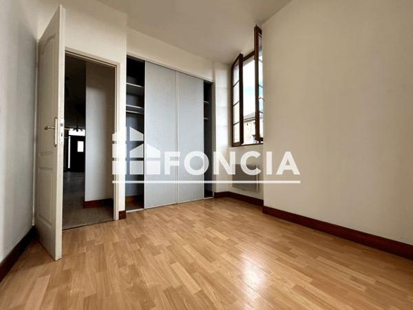 À vendre Appartement 3 pièces 67 m² - Puy-l'évêque 46700