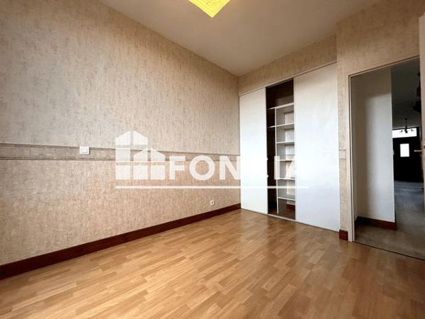 À vendre Appartement 3 pièces 67 m² - Puy-l'évêque 46700