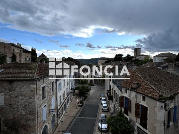À vendre Appartement 3 pièces 67 m² - Puy-l'évêque 46700