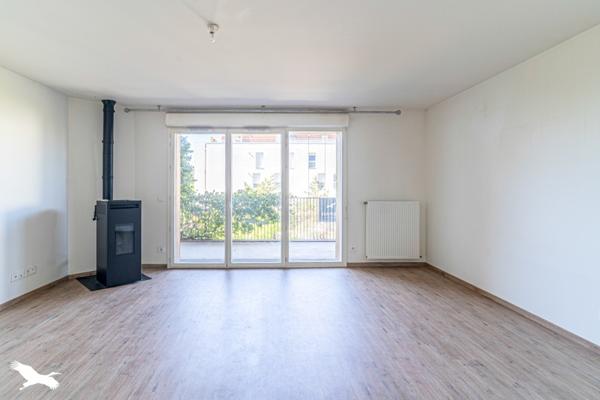 Appartement 247 220 € Bruges 3 p 64 m² DPE C