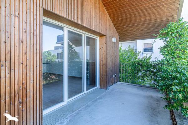 Appartement 247 220 € Bruges 3 p 64 m² DPE C