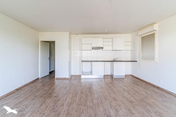 Appartement 247 220 € Bruges 3 p 64 m² DPE C