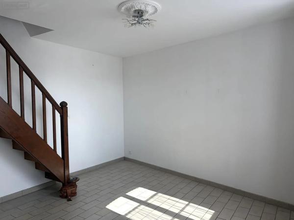 Location - Maison Cloyes-les-Trois-Rivières 28220 2 pièces 34 m 2