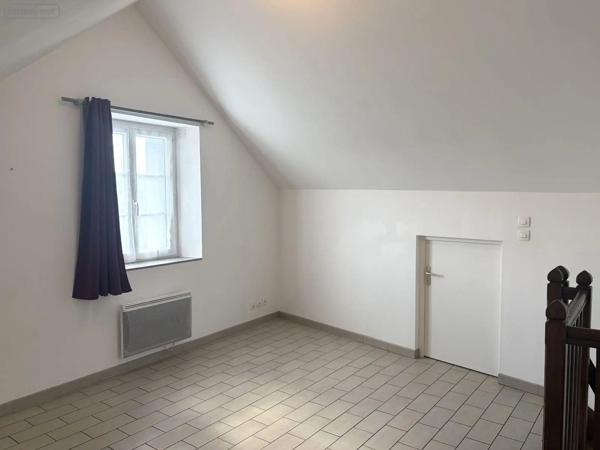 Location - Maison Cloyes-les-Trois-Rivières 28220 2 pièces 34 m 2