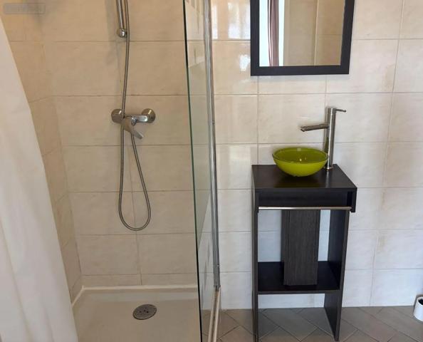 Location - Maison Cloyes-les-Trois-Rivières 28220 2 pièces 34 m 2