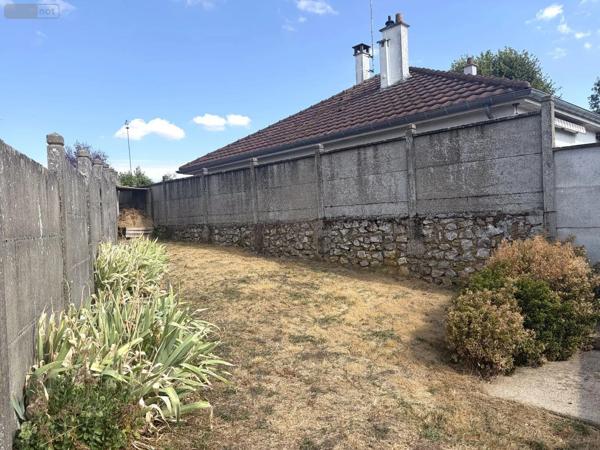 Location - Maison Cloyes-les-Trois-Rivières 28220 2 pièces 34 m 2