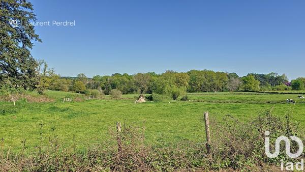 Terrain à vendre 880 m² Allaire