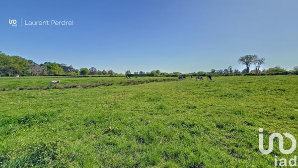 Terrain à vendre 880 m² Allaire