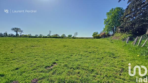 Terrain à vendre 880 m² Allaire