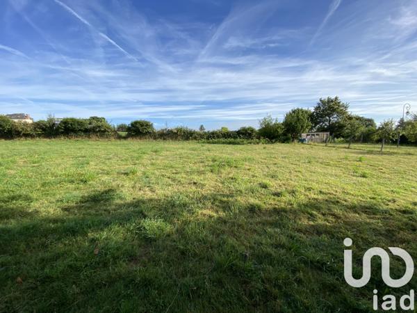 Terrain à vendre 2 850 m² Janzé