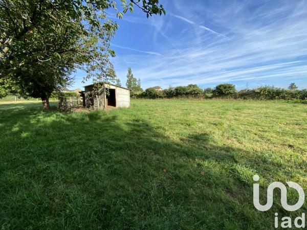 Terrain à vendre 2 850 m² Janzé