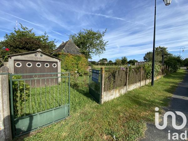 Terrain à vendre 2 850 m² Janzé