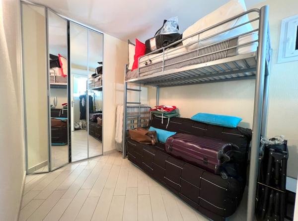 Villa 3 pièces avec Garage - 1ère ligne Couchant
