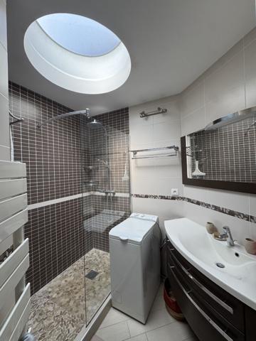 Villa 3 pièces avec Garage - 1ère ligne Couchant