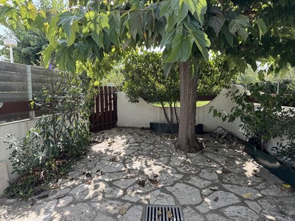 Villa 3 pièces avec Garage - 1ère ligne Couchant