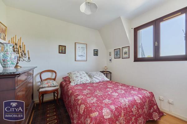 Appartement à vendre 2 pièces 33.15m² Tourgéville (14800)