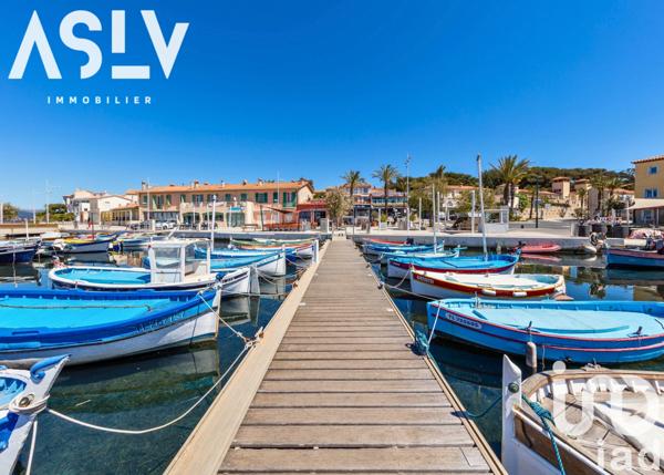 Maison à vendre 6 pièces 222 m² Six-Fours-les-Plages