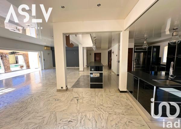 Maison à vendre 6 pièces 222 m² Six-Fours-les-Plages