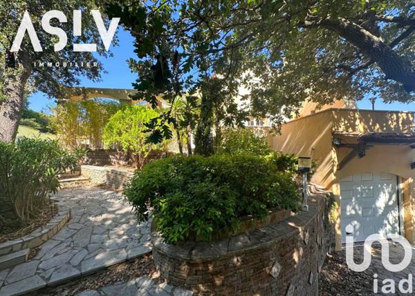 Maison à vendre 6 pièces 222 m² Six-Fours-les-Plages