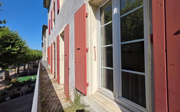 Appartement à vendre    3 pièces • 71 m2 Montélimar