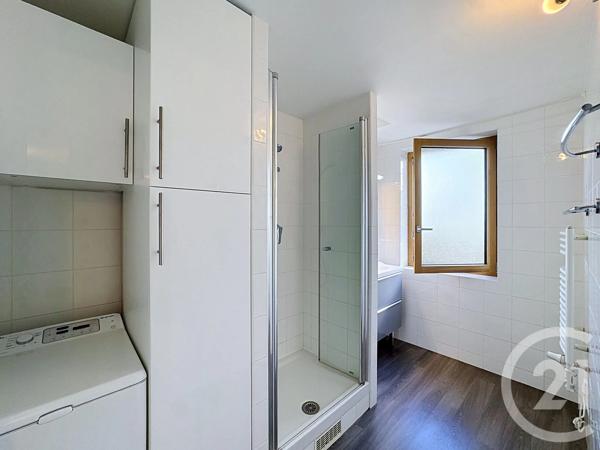 Appartement 4 Pièces à vendre  4 pièces - 79,59 m 2   FONTAINEBLEAU  - 77
