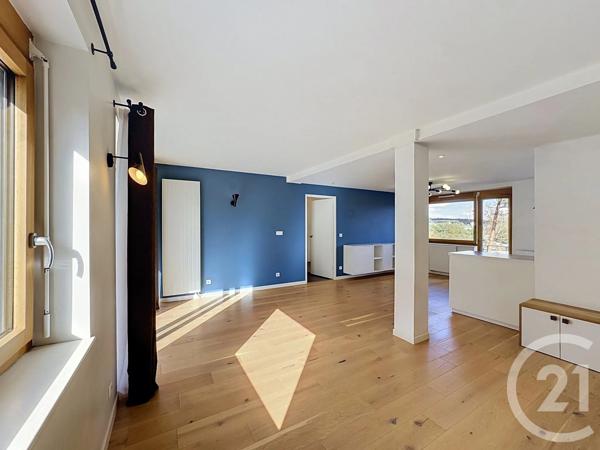 Appartement 4 Pièces à vendre  4 pièces - 79,59 m 2   FONTAINEBLEAU  - 77