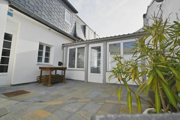 Maison à vendre    3 pièces • 88 m2 Le Crotoy