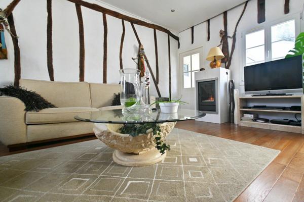 Maison à vendre    3 pièces • 88 m2 Le Crotoy