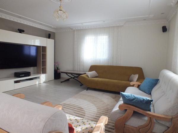 Maison à DIEPPE (76200)