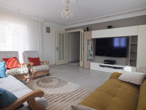 Maison à DIEPPE (76200)