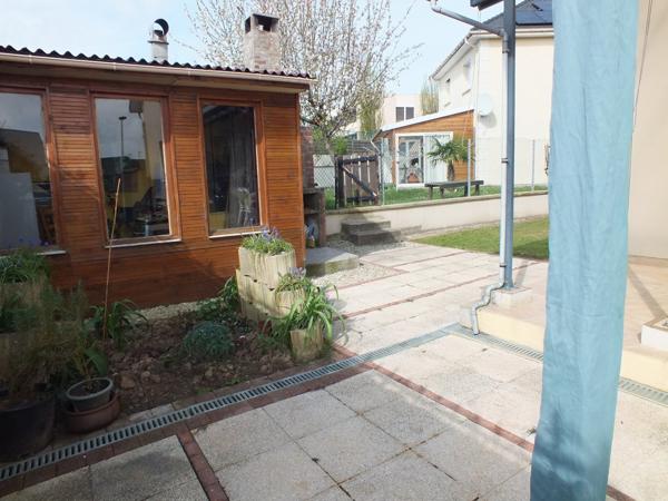 Maison à DIEPPE (76200)